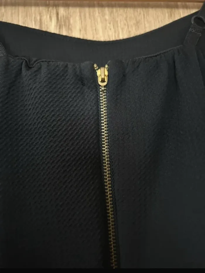 Robe patineuse - photo numéro 3