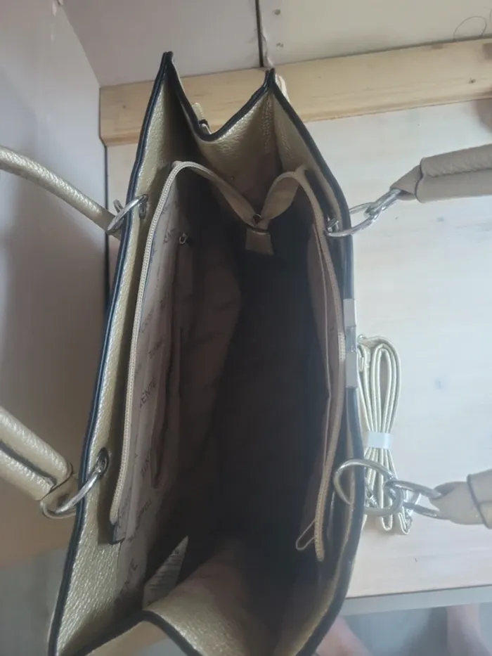 Sac fourré tout - photo numéro 3