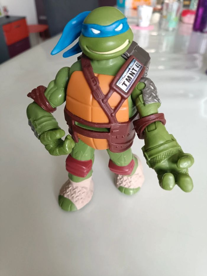 Tortue ninja