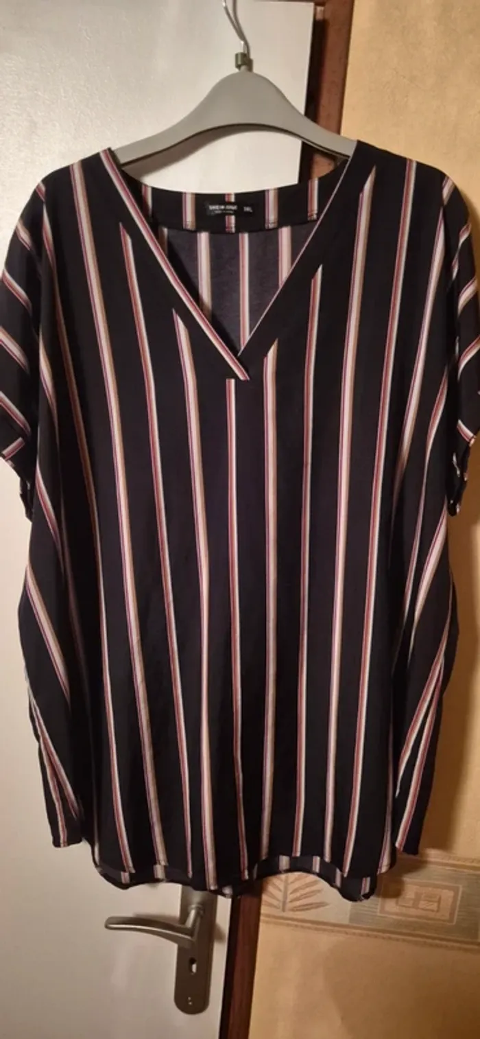 Tee-shirt