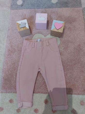Jeans 9 mois kimbaloo