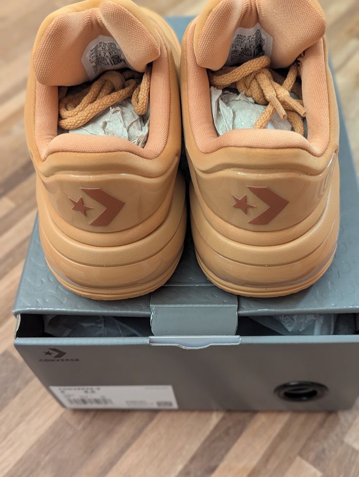 Converse Shai 001 Hail clay neuves jamais portées - photo numéro 2