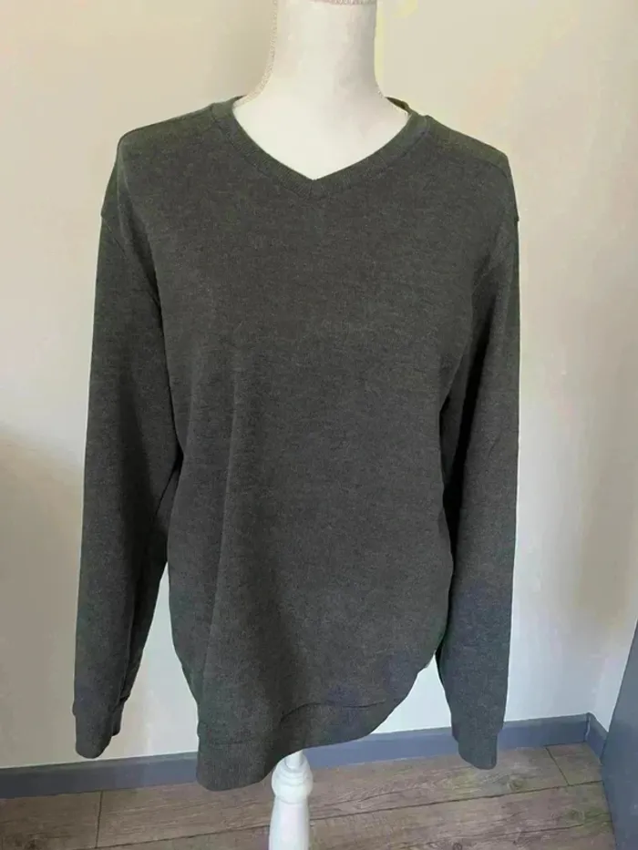 Pull queshua taille XL - photo numéro 2