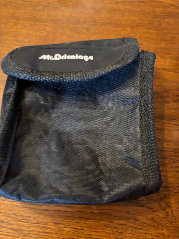 Paire de jumelles avec étui - photo numéro 6