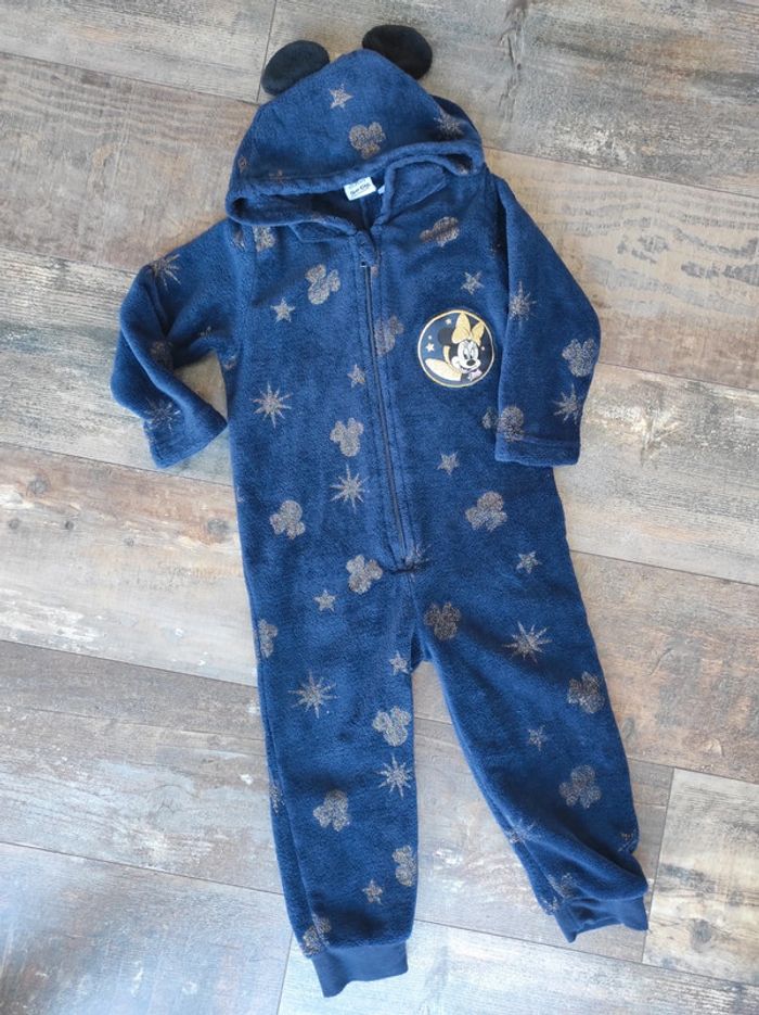 Combinaison - photo numéro 2