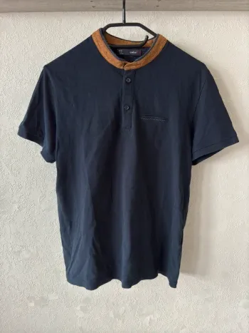 Lot de polos homme – Taille M