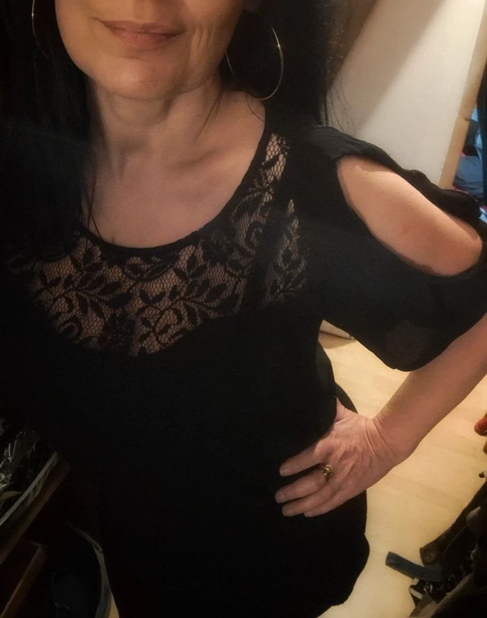 Robe La Halle taille 42 - photo numéro 3