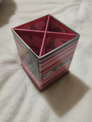 Pot little Marcel crayon stylo feutre