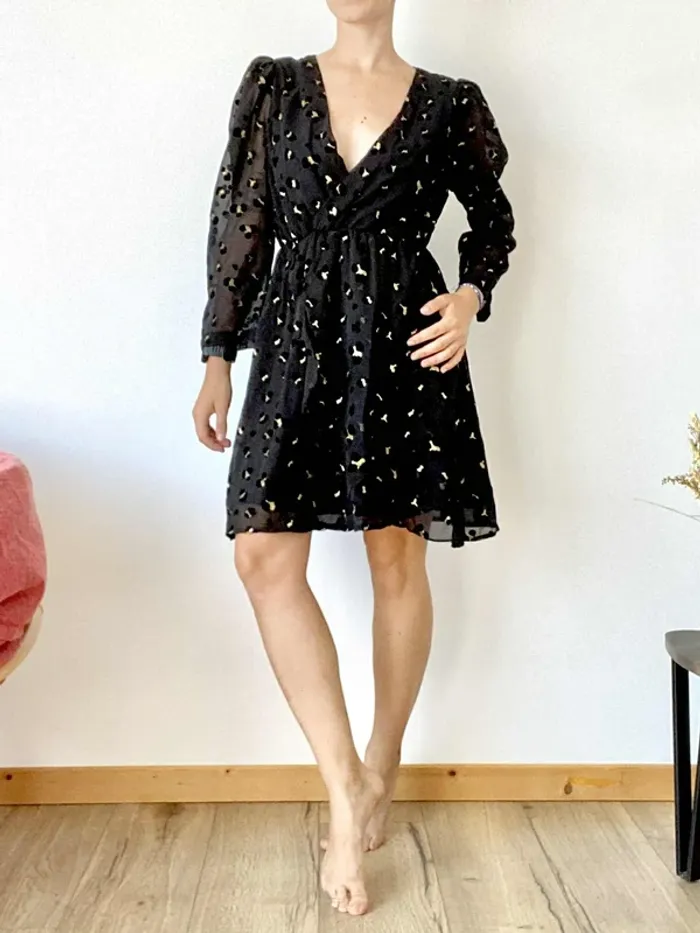 Robe Emma & Ella - photo numéro 2
