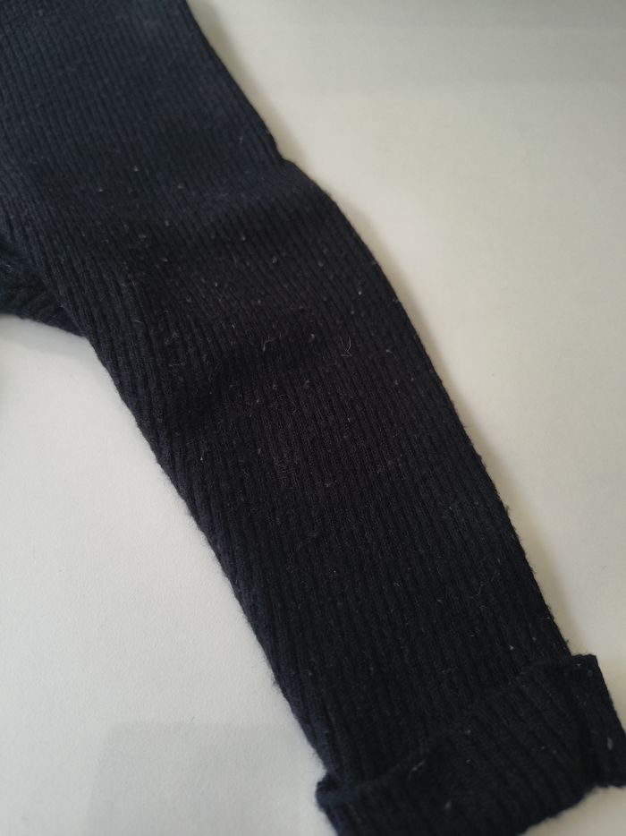 Legging bébé fille - photo numéro 2