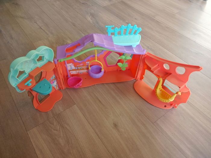 Maison Little Pet Shop - photo numéro 2