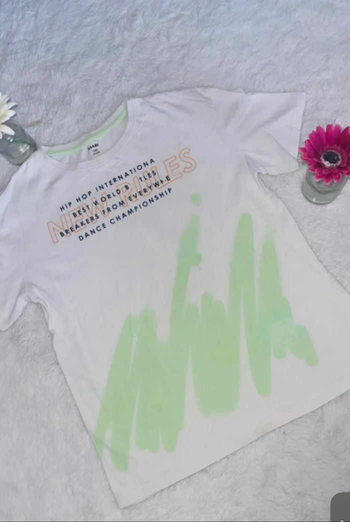 T-shirt kiabi