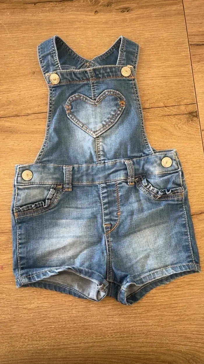 Lot fille 9 mois - photo numéro 6