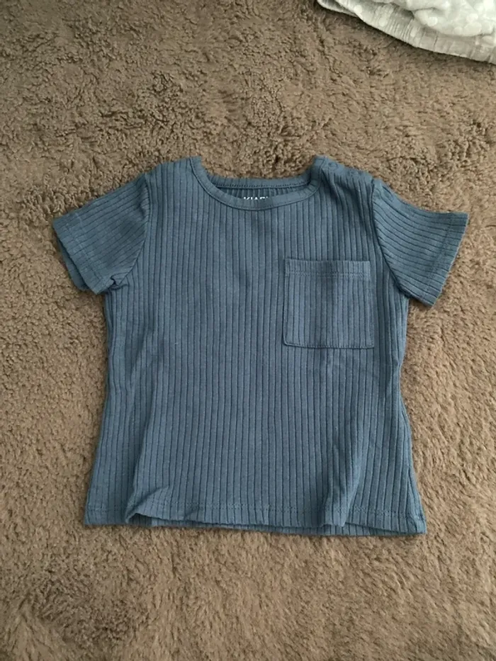 Tee shirt