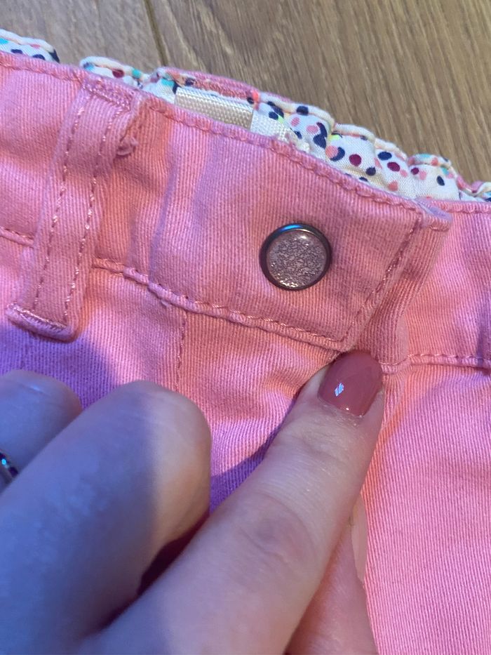 Ensemble sergent major - photo numéro 6