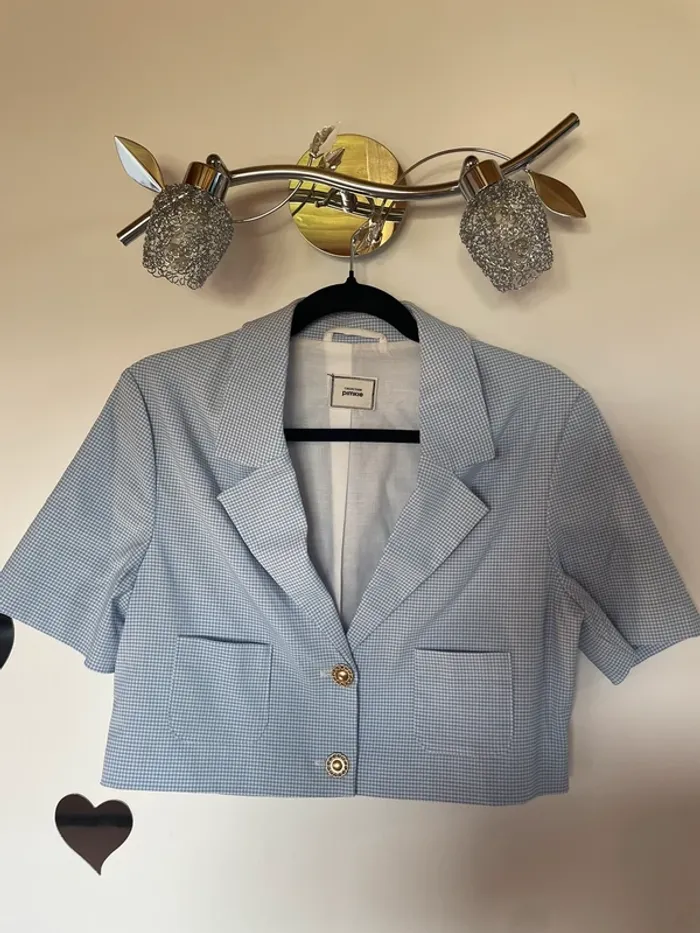 Veste - photo numéro 3