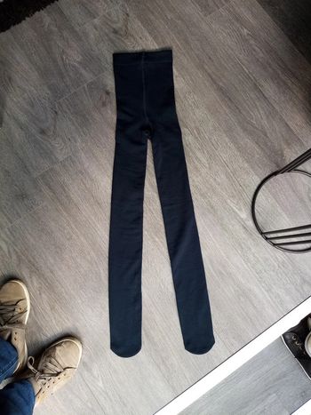 Collant chaud 11-12A