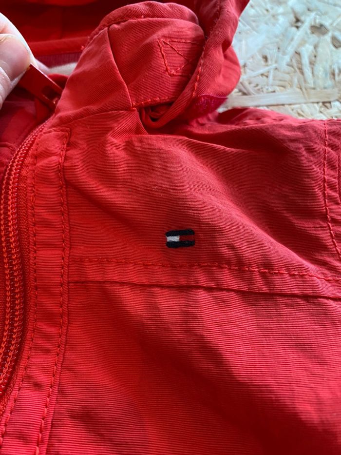 Manteau 12 mois - photo numéro 2