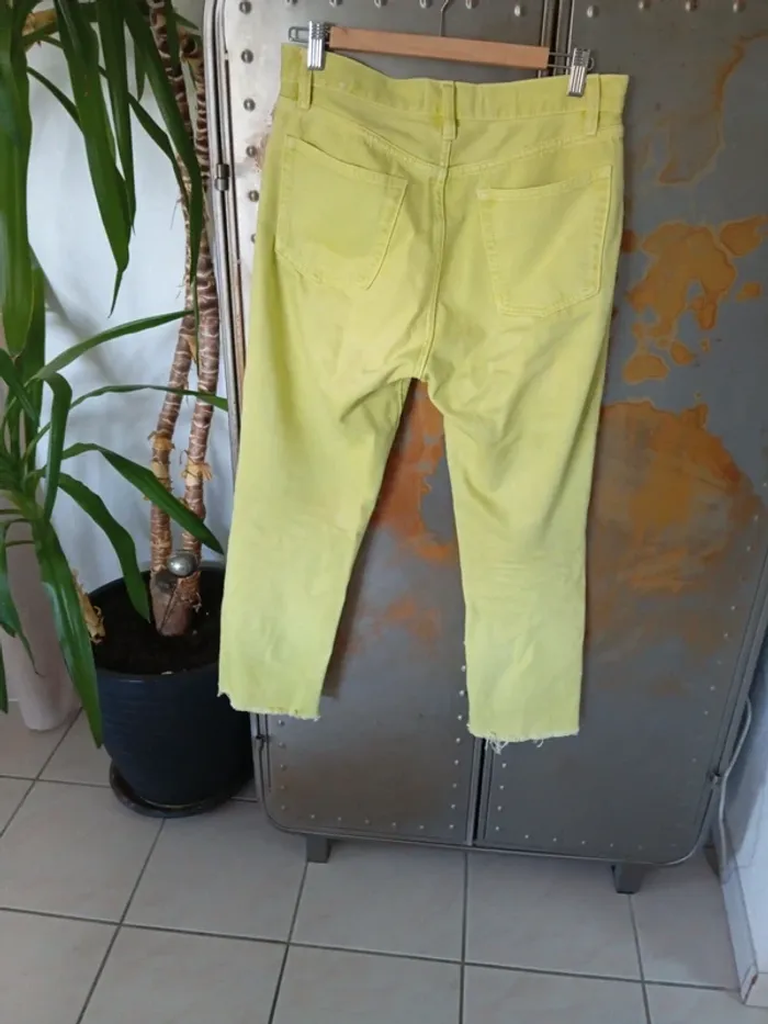 Pantalon Mango - photo numéro 3