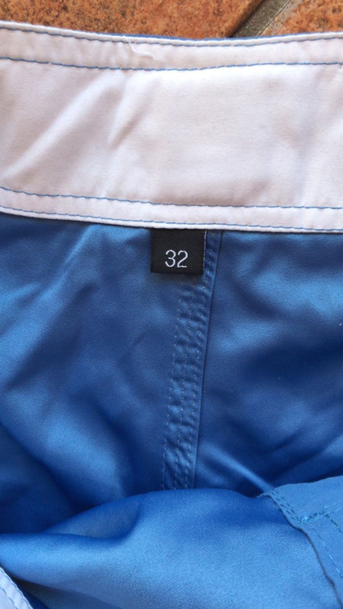 Quiksilver short taille 32 - photo numéro 5