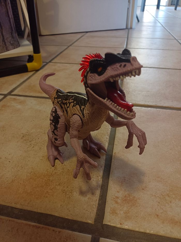 Dinosaure