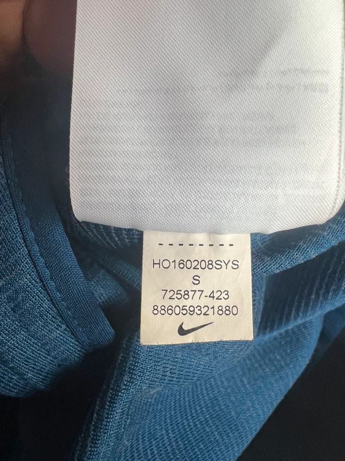 Veste Nike - photo numéro 4