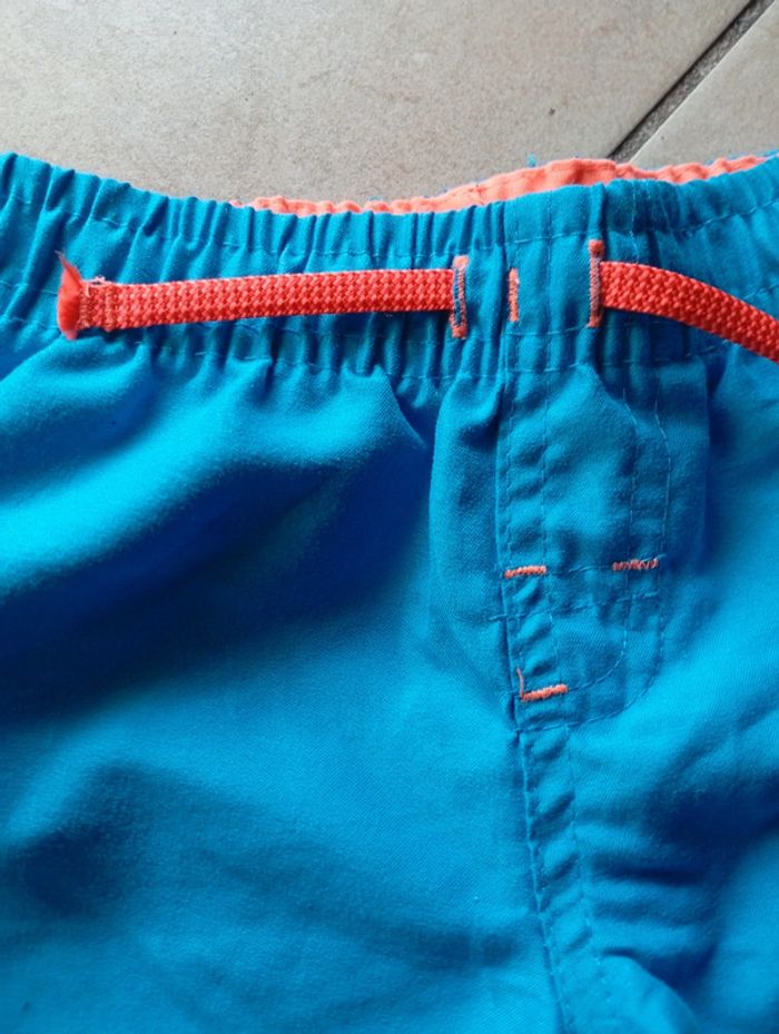Short de plage 6-9 M - photo numéro 2