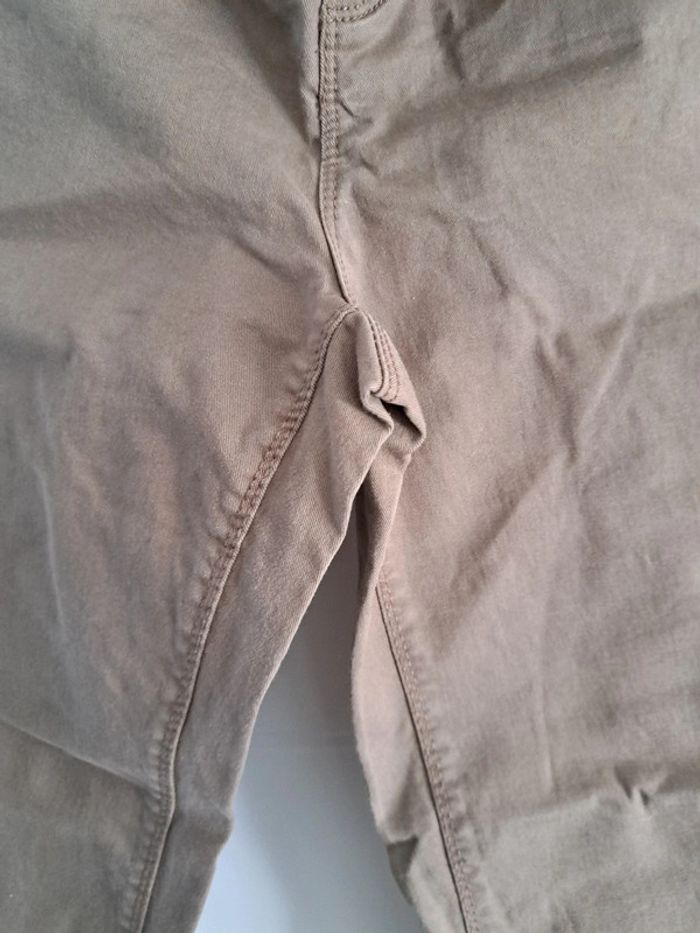Pantalon femme Camaïeu 42 - photo numéro 2