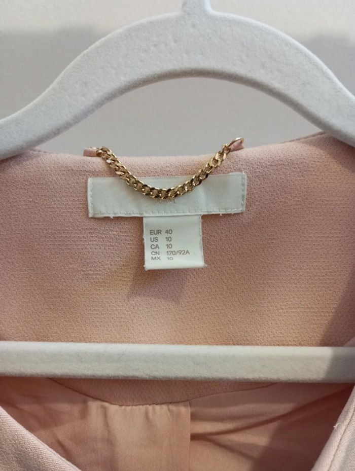 Veste femme H&M - photo numéro 2