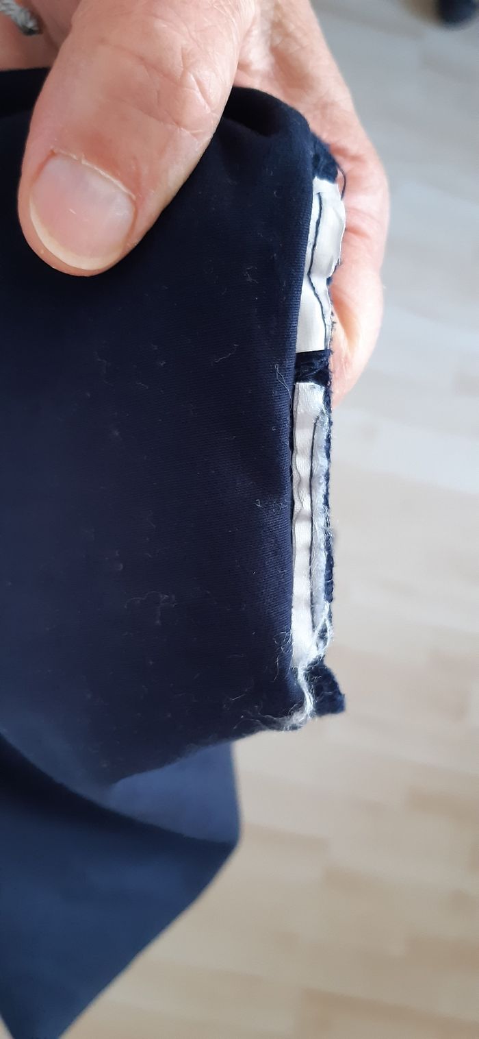 Pantalon 15 ans - photo numéro 4