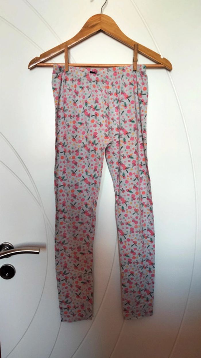 Ensemble de haut et de bas de pyjama Disney Bambi 13 14 ans - photo numéro 4