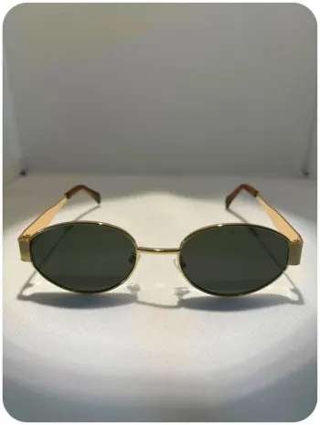 Lunettes de soleil