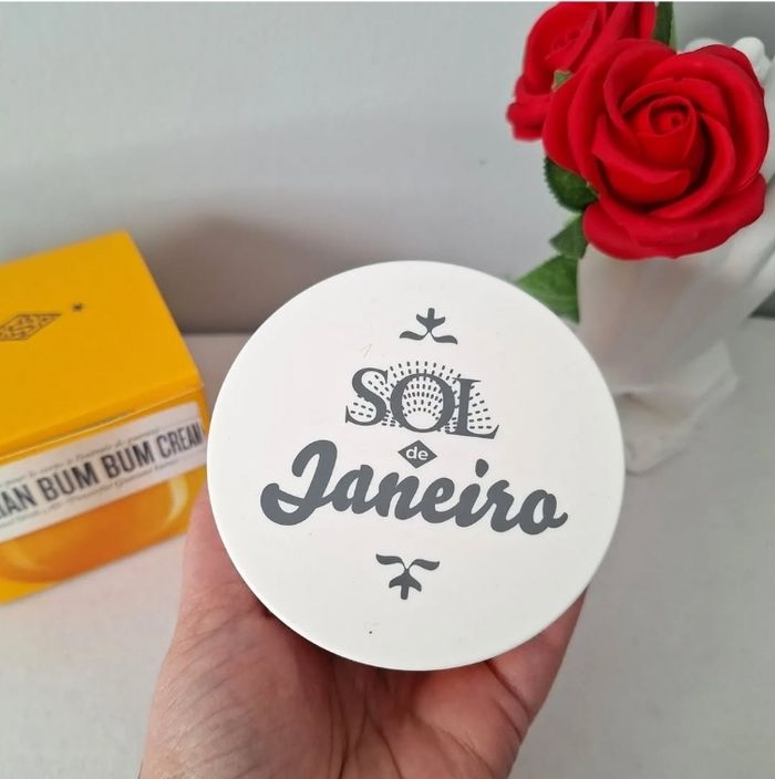 sol de janeiro crème de corps 240ml - photo numéro 2