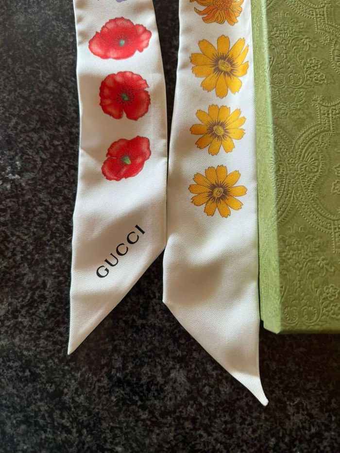 Gucci Bandeau - photo numéro 2