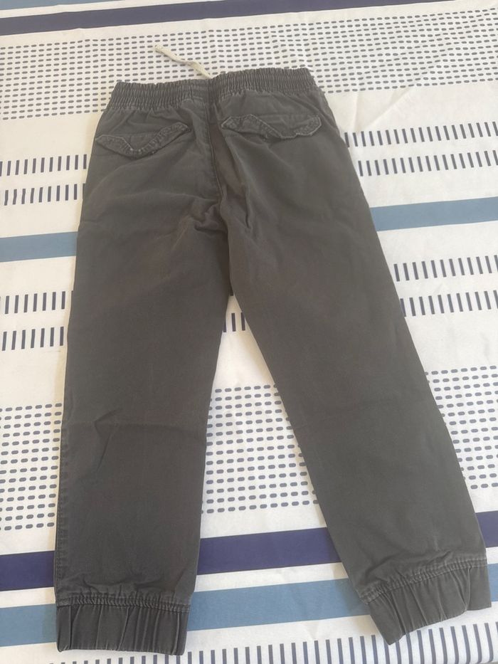 Pantalon garçon - photo numéro 2