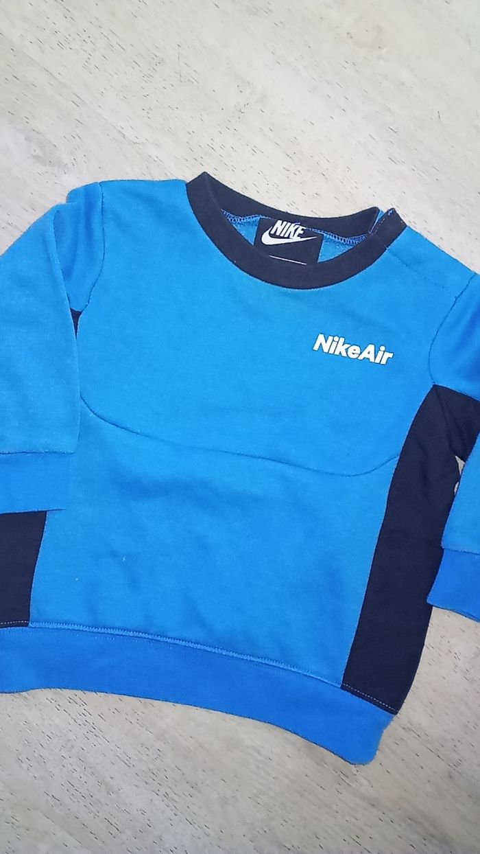 Lot pull garcons - photo numéro 2