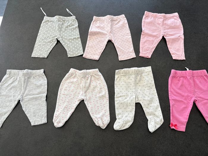 Lot leggings