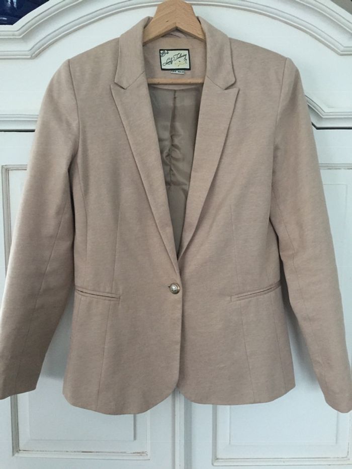Veste Pull and Bear