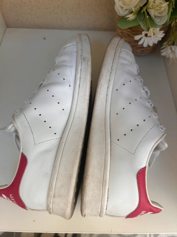 Baskets Adidas Stan Smith p36 2/3 - photo numéro 5