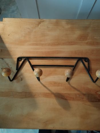 Porte manteaux