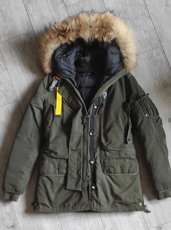 Parka femme taille M