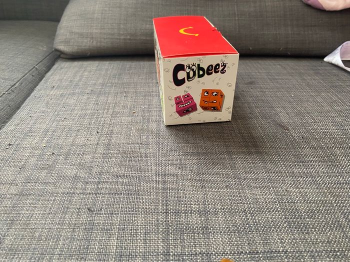 Cubeez - photo numéro 3