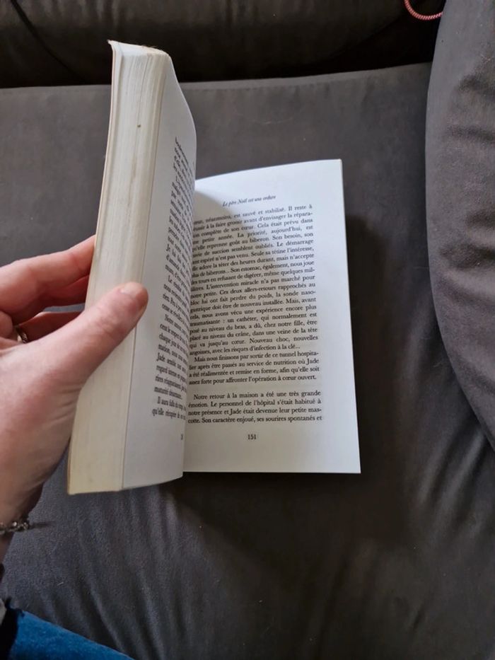 A cœur ouvert - photo numéro 4