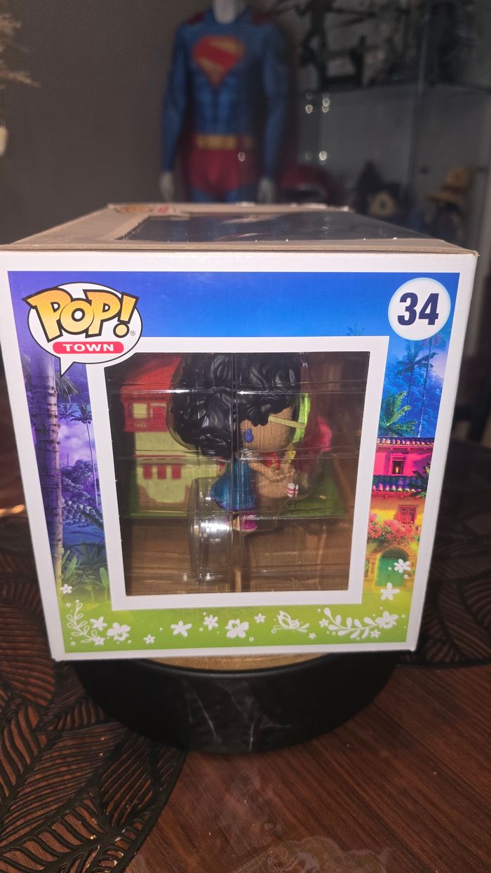 Funko pop disney encanto - photo numéro 2