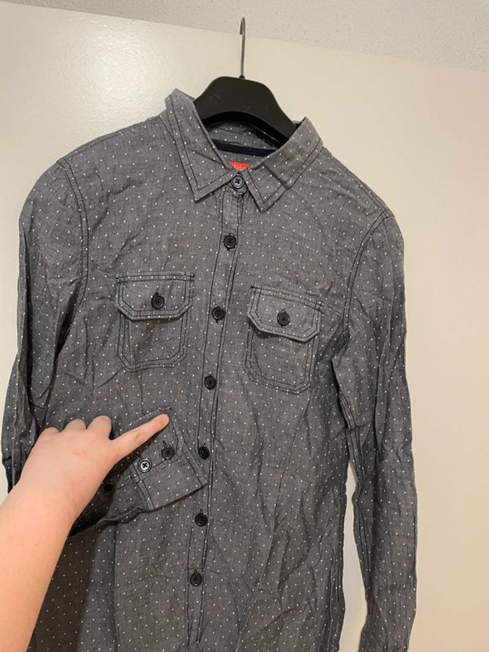 Belle chemise taille 38 - photo numéro 3