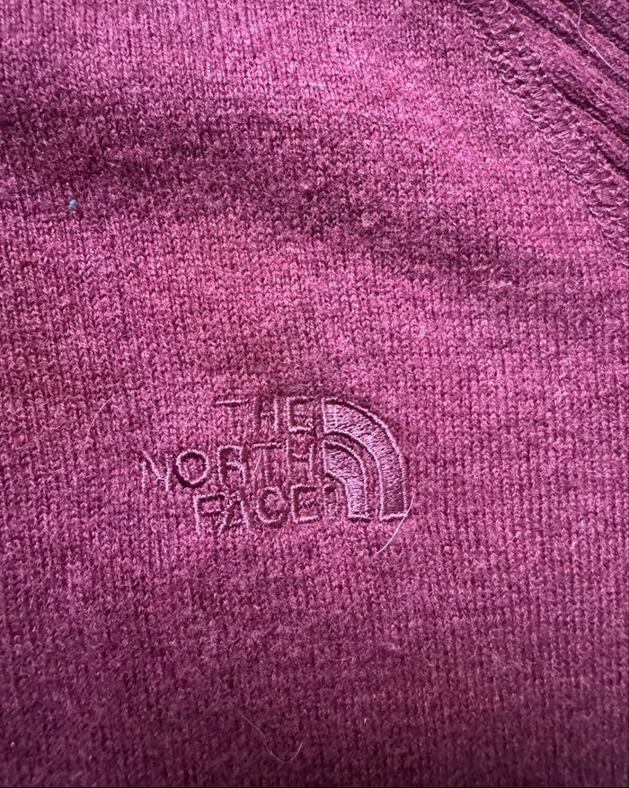 Gilet veste The north face taille S - photo numéro 2