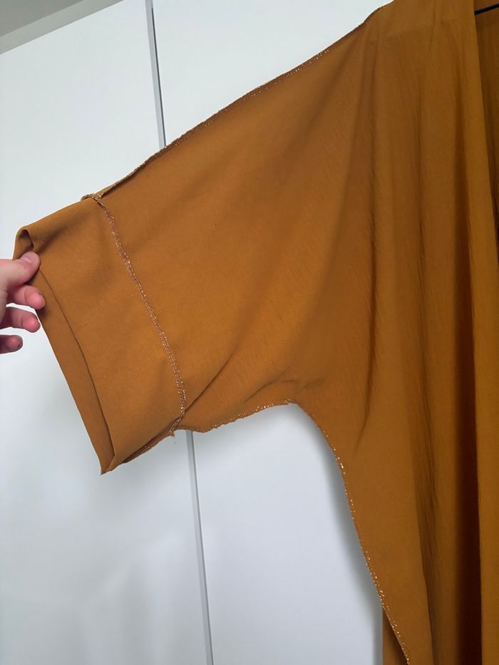 Kimono long - photo numéro 3