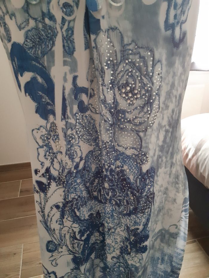 Robe sans manches - photo numéro 2