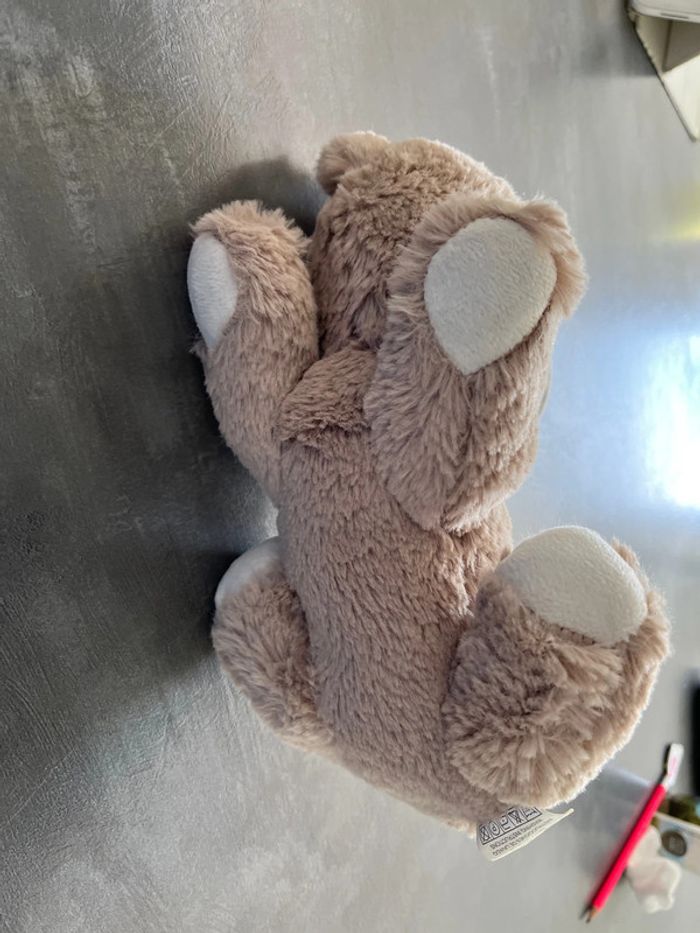 Doudou - photo numéro 2