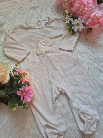 Pyjama Hello Kitty 12 mois